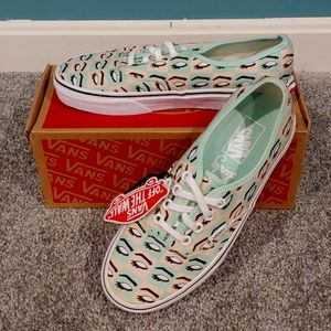 Vans Kendra dandy sneakers